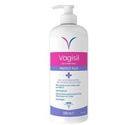 VAGISIL DETERGENTE PROT OFS