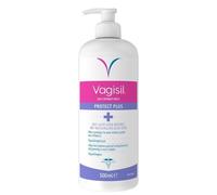 Vagisil Protect Plus Detergente Intimo pH 4,8, 500ml