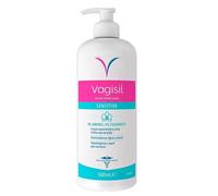 Vagisil Sensitive Gel intimo 500ml - Gel intimo