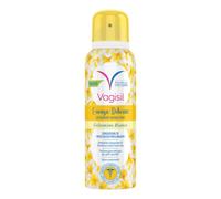 Vagisil spray essenza delicata 125 ml