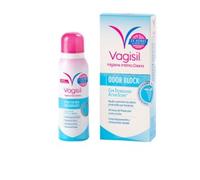 Vagisil Deodorante Intimo Spray Donna, Uso Quotidiano, Fino A 24 Ore Di Protezione Dagli Odori, Freschezza Prolungata, 125 ml