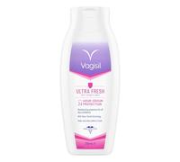 Vagisil Ultrafresh - Detergente intimo femminile per tutti i giorni - 250 ml