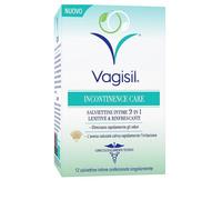 Vagisil incontinence c salv in