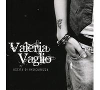 Vaglio Valeria - Uscita Di Insicurezza