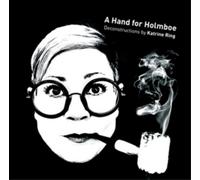 Vagn Holmboe A Hand for Holmboe (CD) Album with DVD