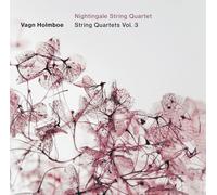 Vagn Holmboe Nancy Hadden/Zephyrus Flutes: Chansons Musicales, Paris, 1533 (CD)