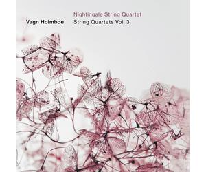 Vagn Holmboe Nancy Hadden/Zephyrus Flutes: Chansons Musicales, Paris, 1533 (CD)