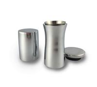 Vagnbys - Set regalo con tappo dosatore e tappo standard - Wine Decantiere + Stopper Gift Set