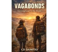 Vagobonds: Sometimes Getting Lost is the Point