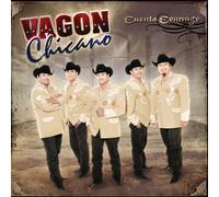 Vagon Chicano - Cuenta Conmigo