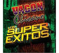 Vagon Chicano - Super Exitos Los