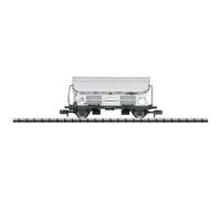 VAGONE A SCARICO AUTOMATICO H0 DELLA NS MINITRIX 18907 MODELLISMO