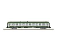 Vagone a treno rapido tipo B10 MiniTrix T18466