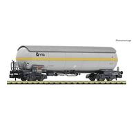 6660116 N Camion a gas a pressione Zags, VTG, Ep. IV