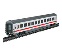 Märklin H0 43680 - Carrozza con Scompartimenti Bvmz 185.5 Con LED Merce Nuova
