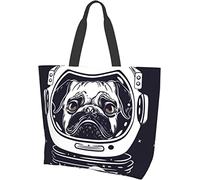 Vagone ferroviario Veicolo del treno Doodle Tote Bag Grandi borse a spalla da donna casual Borse della spesa riutilizzabili per lavoro Shopping Viaggi Spiaggia