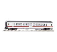 Vagone IC di prima classe di DB AG in scala H0 Piko H0 57606 1. nella