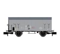 Vagone merci coperto N K3 di KPEV Hobbytrain H24256