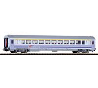 Vagone passeggeri Amnopuz IC 1ª classe PKP VI