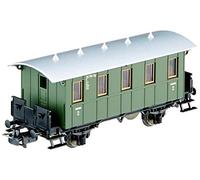 Märklin Start Up H0 4039 - Carroza, 2. Classe Merce Nuova