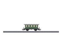 Märklin Start Up H0 4039 - Carroza, 2. Classe Merce Nuova