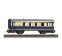Vagone passeggeri H0 BT dell'OBB Piko H0 57636