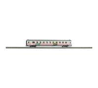 Vagone passeggeri H0 Bvmmz 187 di DB AG Piko H0 58847 Seconda classe con