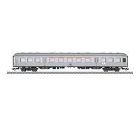 Märklin H0 43898 - Nahverkehrswagen 1 2. Classe (Abnrzb 704) DB Merce Nuova