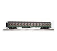 Vagone passeggeri treno veloce seconda classe di DB in scala H0 Piko H0 59622