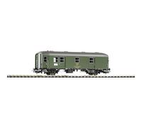 Vagone per posta ferroviaria H0 Post-p/13 di DBP Piko H0 53266