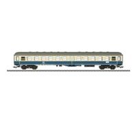 Vagone per treno espresso H0 ByMB 421 di DB Märklin 43167