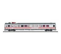 VAGONE RISTORANTE H0 WRMZ 137 DI DB AG MARKLIN 43895 MODELLISMO