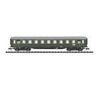 minitrix Auto treno rapido 3.Kl. DB