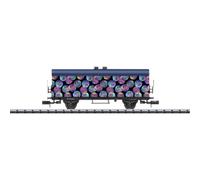 SmileyWorld® Carrello 2025
