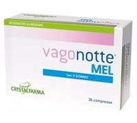 VAGONOTTE MEL 36CPR