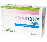VAGONOTTE MEL 36CPR