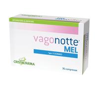 VAGONOTTE MEL 36CPR