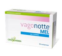 VAGONOTTE MEL 36CPR