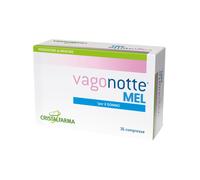 VAGONOTTE MEL 36CPR