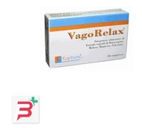 VAGORELAX 30 COMPRESSE