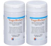 Vagorelax 60 Compresse 2x48 g Compresse