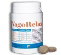 VAGORELAX INTEG 60CPR