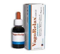 Vagorelax Gocce Integratore 30 ml
