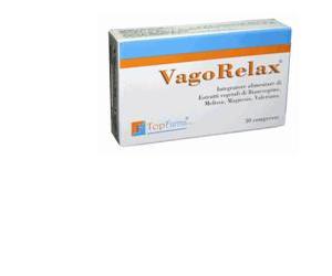 VAGORELAX INTEG 30 CPR