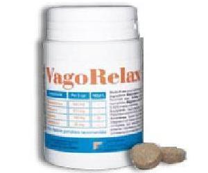 VAGORELAX INTEG 60CPR