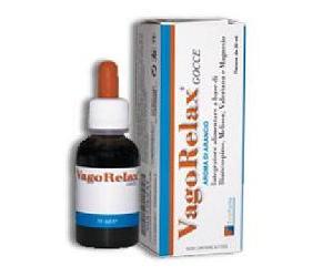 VAGORELAX INTEG GTT 30ML