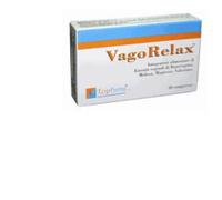 VAGORELAX INTEG 30 CPR