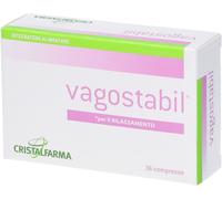 vagostabil 36 Compresse