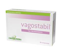 Vagostabil VAGOSTABIL 36 COMPRESSE