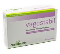 VAGOSTABIL 36CPR BIANCOSPINO MELISSA MAGNESIO